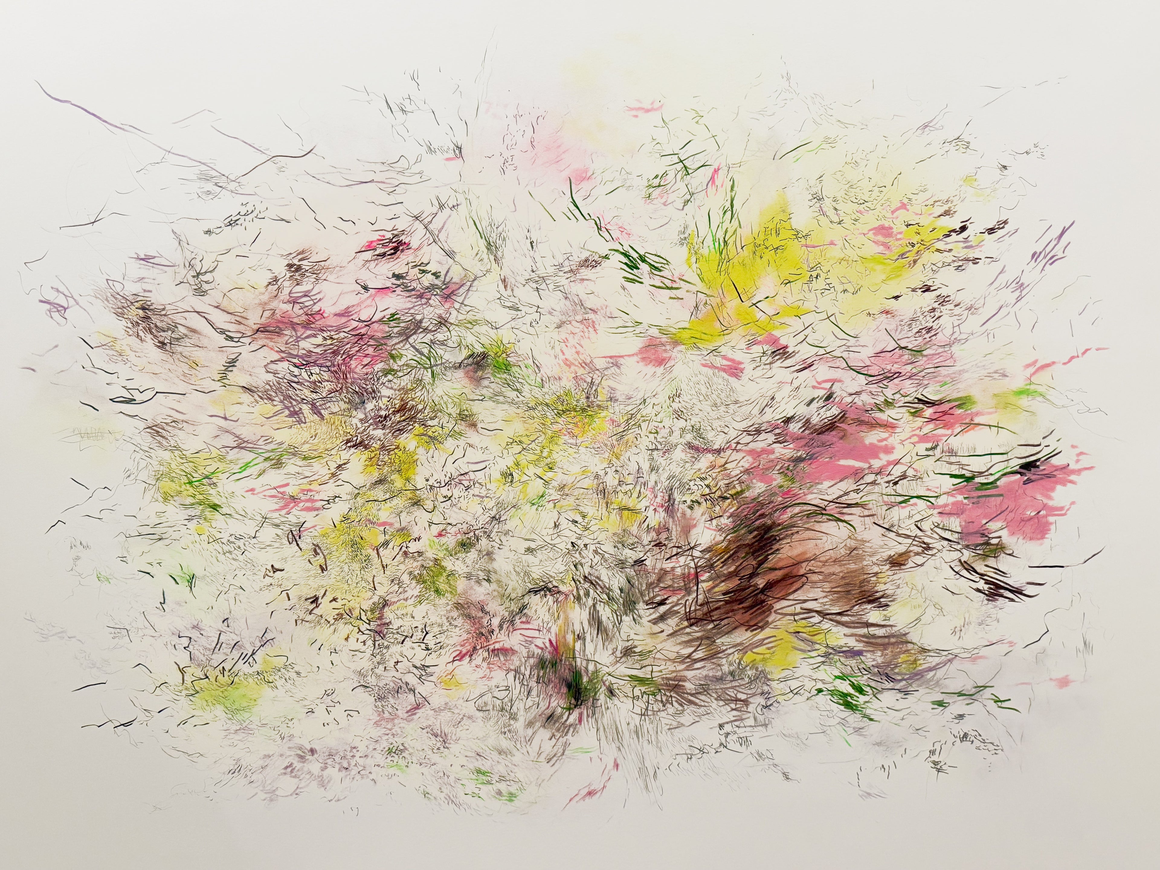 "Growth has its season"