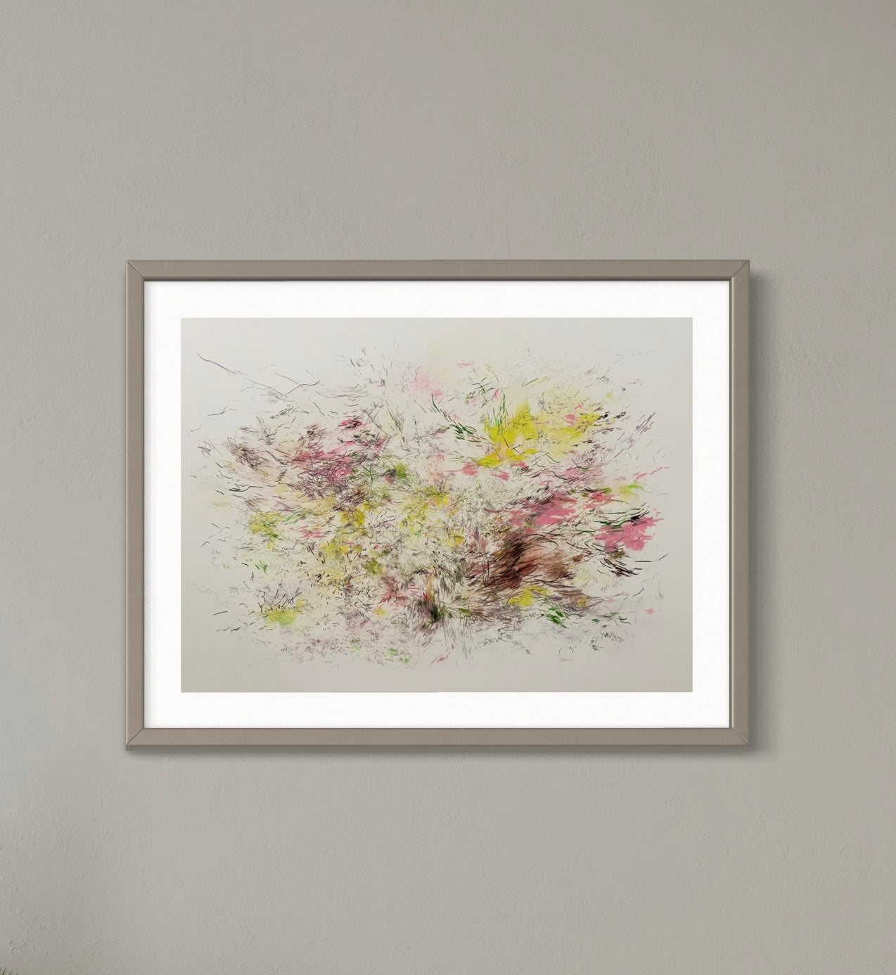 "Growth has its season"