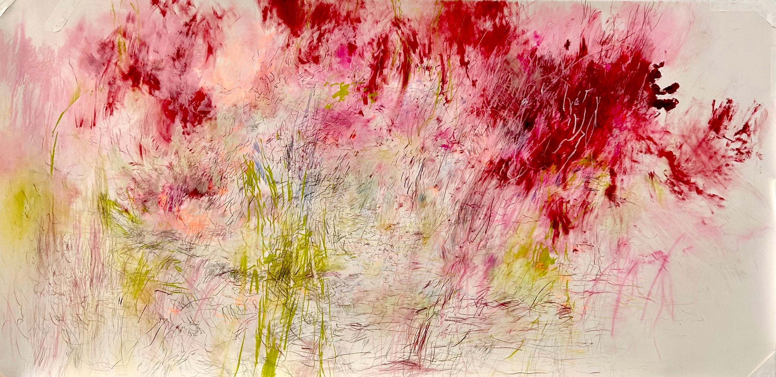 "The inevitable seasons of nature"