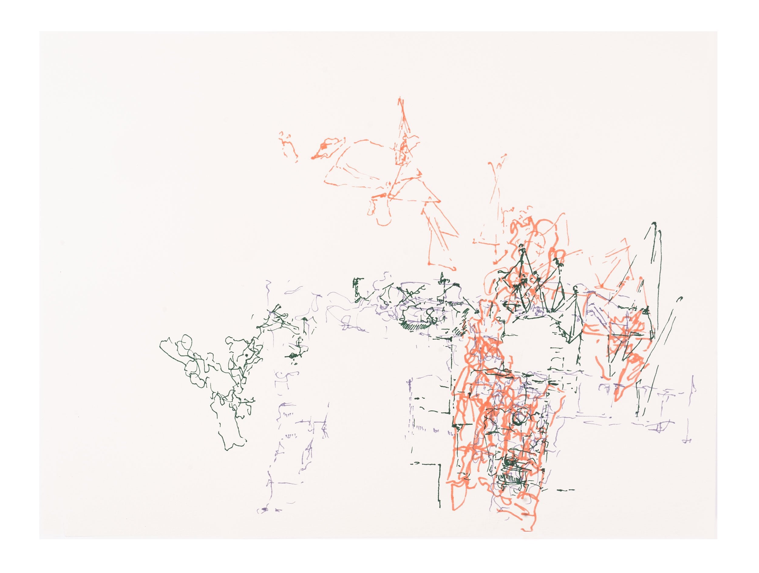 "Unknown Playgrounds"