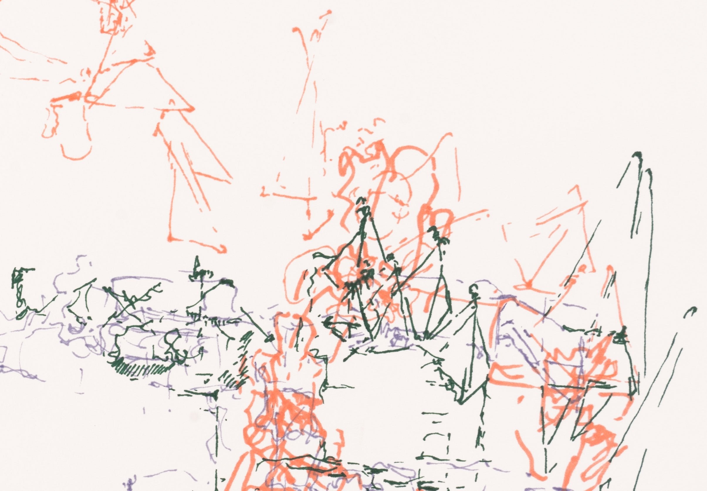 "Unknown Playgrounds"