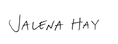 Jalena Hay