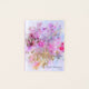 Get Closer Magazine Issue No. 1 cover featuring a drawing by Jalena Hay