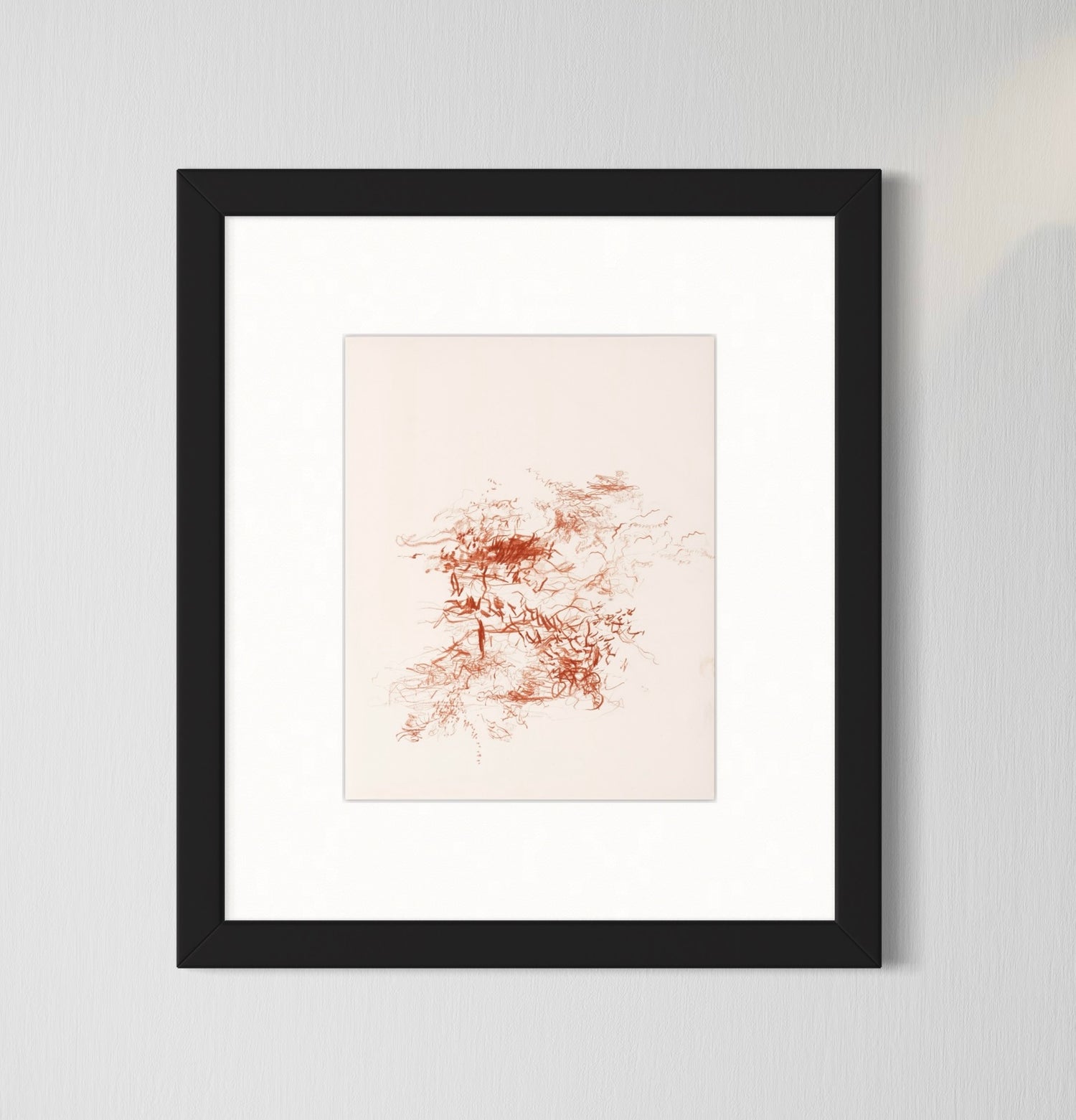 &quot;Sanguine&quot;