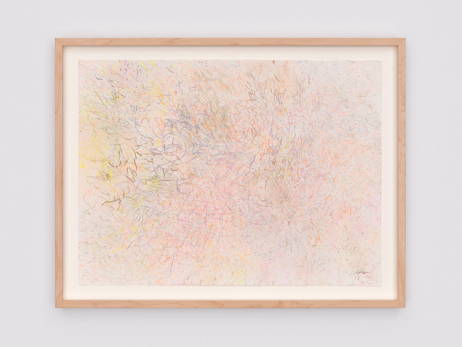 "The garden was its own graveyard"