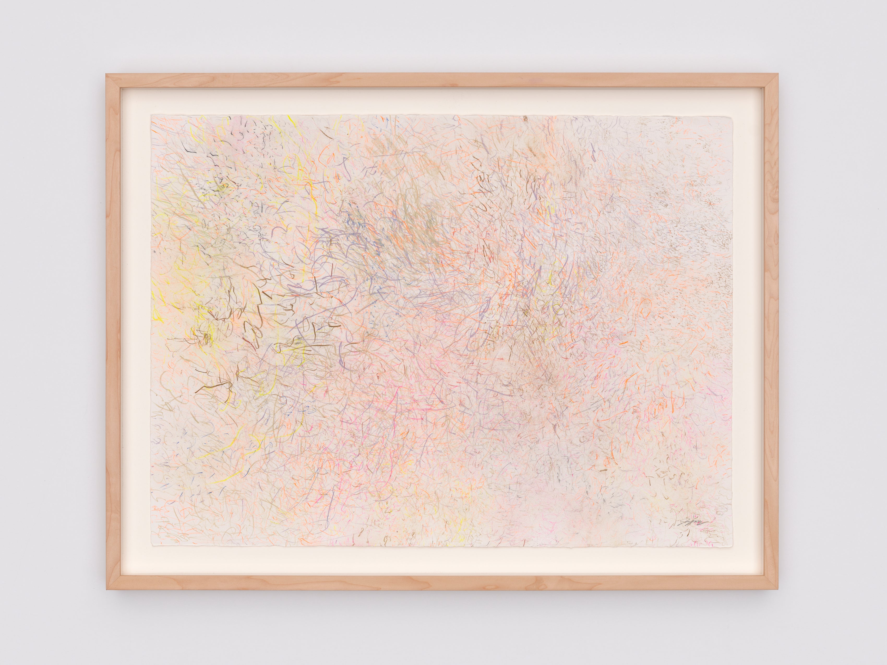 "The garden was its own graveyard"