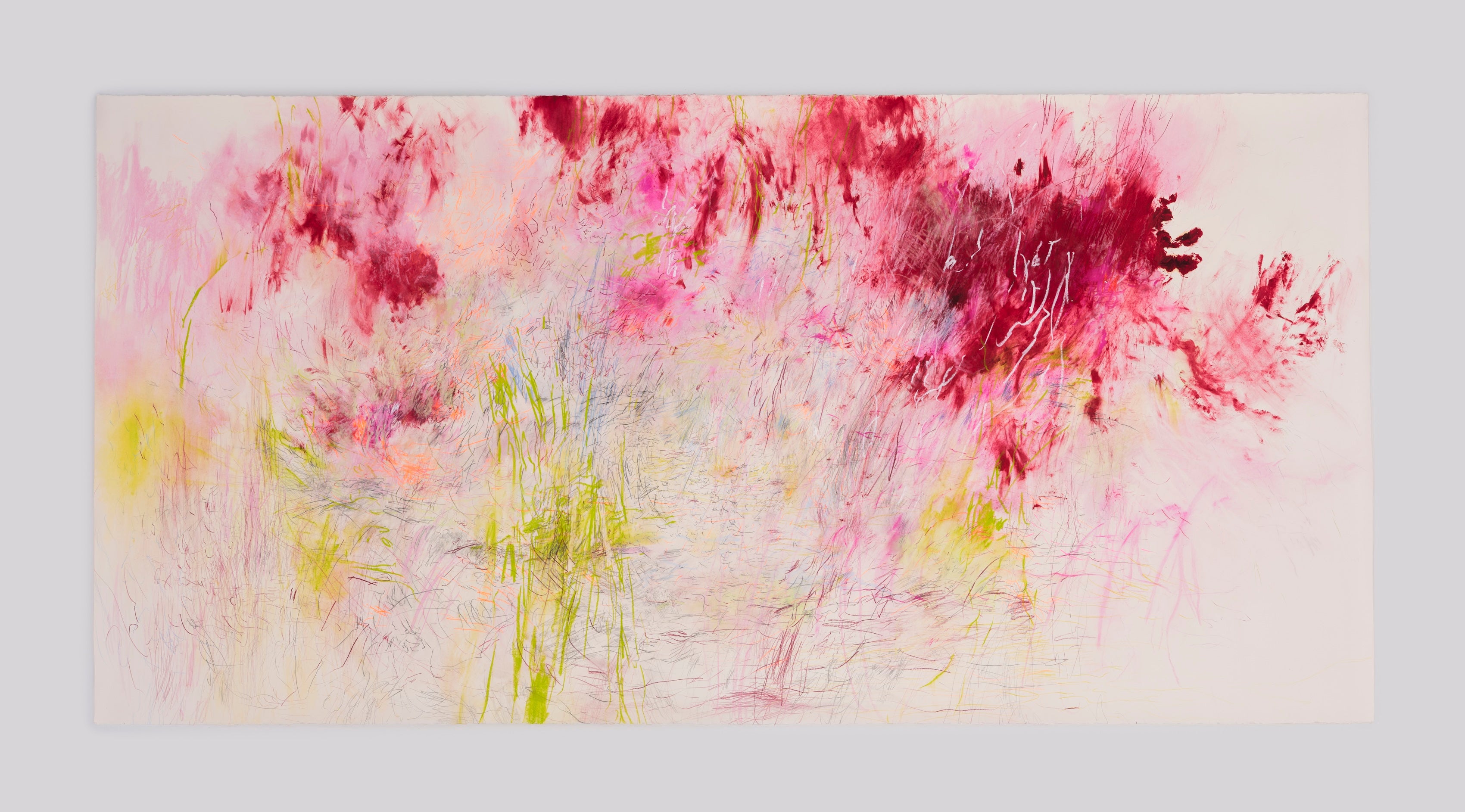 "The inevitable seasons of nature"