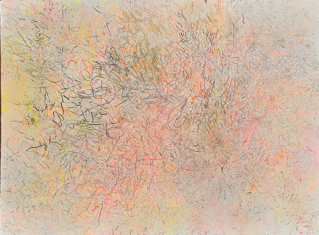 &quot;The garden was its own graveyard&quot;